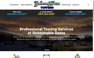 Yarbrough Bros. Towing