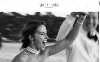 Alicia Parks Photography
