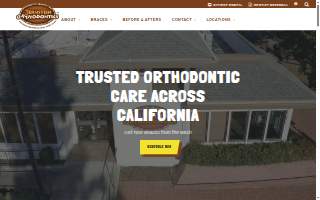 Bernstein Orthodontics