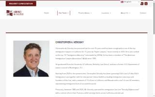 Christopher Kerosky
