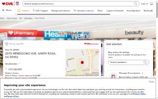 CVS Pharmacy