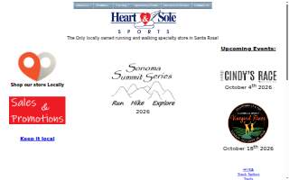 Heart & Sole Sports