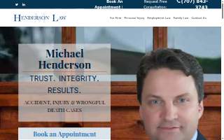 Henderson Law