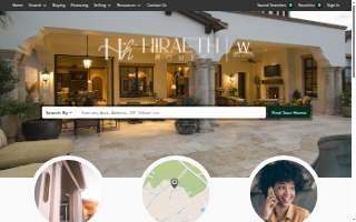 Hiraeth Homes