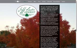 Jeff Lester Arborist