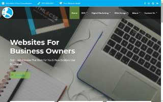 Laced Media - Digital Marketing
