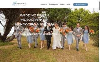 Mendocino Photo & Video
