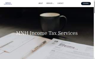 MNH Income Tax Services