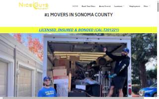 Nice Guys Movers