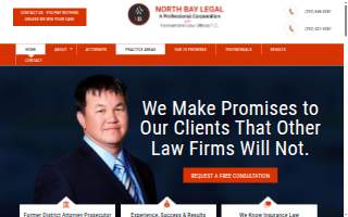 North Bay Legal