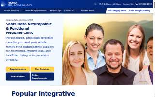 Premier Integrative Medicine