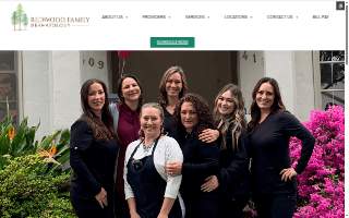 Redwood Family Dermatology of Santa Rosa