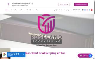 Roseland Bookkeeping & Tax