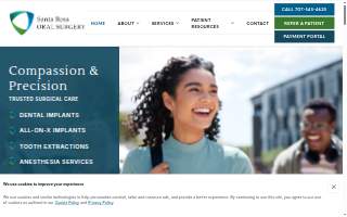 Santa Rosa Oral Surgery