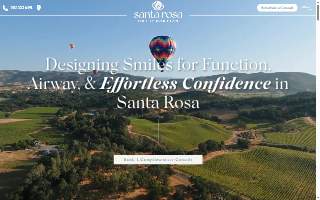 Santa Rosa Orthodontics