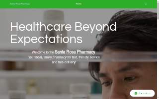 Santa Rosa Pharmacy