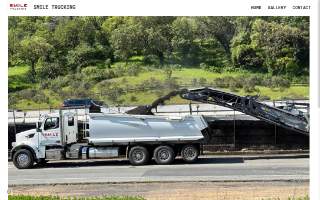 Smile Trucking