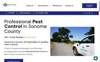Sono-Marin Pest