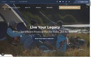 Sonoma Wealth Advisors
