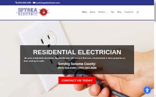Spyrka Electric