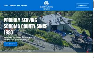 Stephen Curley Roofing