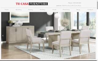 Tu Casa Furniture