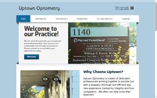 Uptown Optometry