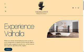 Valhalla Hi-Fi