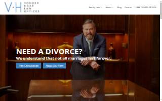 Vonder Haar Law Offices