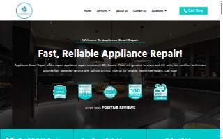 Appliance Smart Repair of Santee