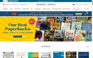 Barnes & Noble of Santee