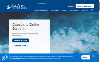 California Coast Credit Union