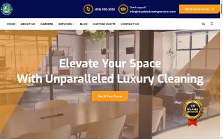 City Wide Cleaning Services | Commercial Cleaning Services San Diego