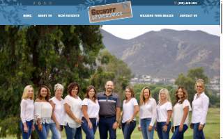 Gechoff Orthodontics