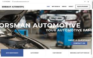 Horsman Automotive