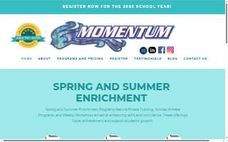 Momentum Tutoring of Santee