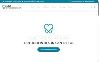 Saint Orthodontics Santee