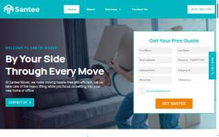 Santee Mover's