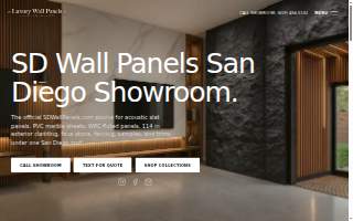 SD Wall Panels