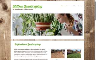 Stillson Landscaping