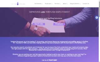 Systems Specialist