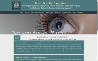 True North Eyecare Optometry