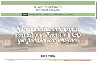 Whalen Chiropractic