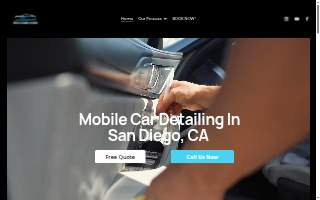ZA Autocare Mobile Detailing & Ceramic Coatings