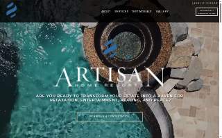 Artisan Home Resorts