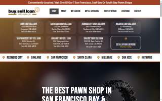 Buy Sell Loan Inc