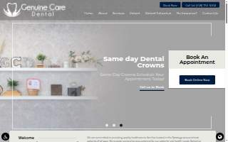 Genuine Care Dental
