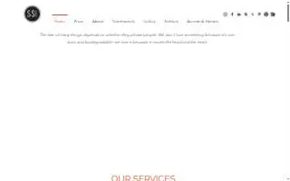 Go2 Design Studio website