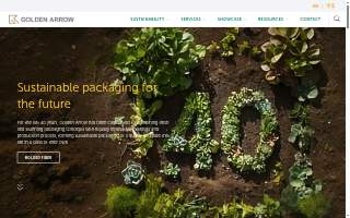 Golden Arrow Technology America Inc.