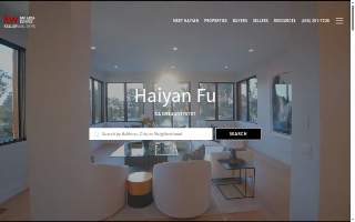Haiyan Fu REALTOR